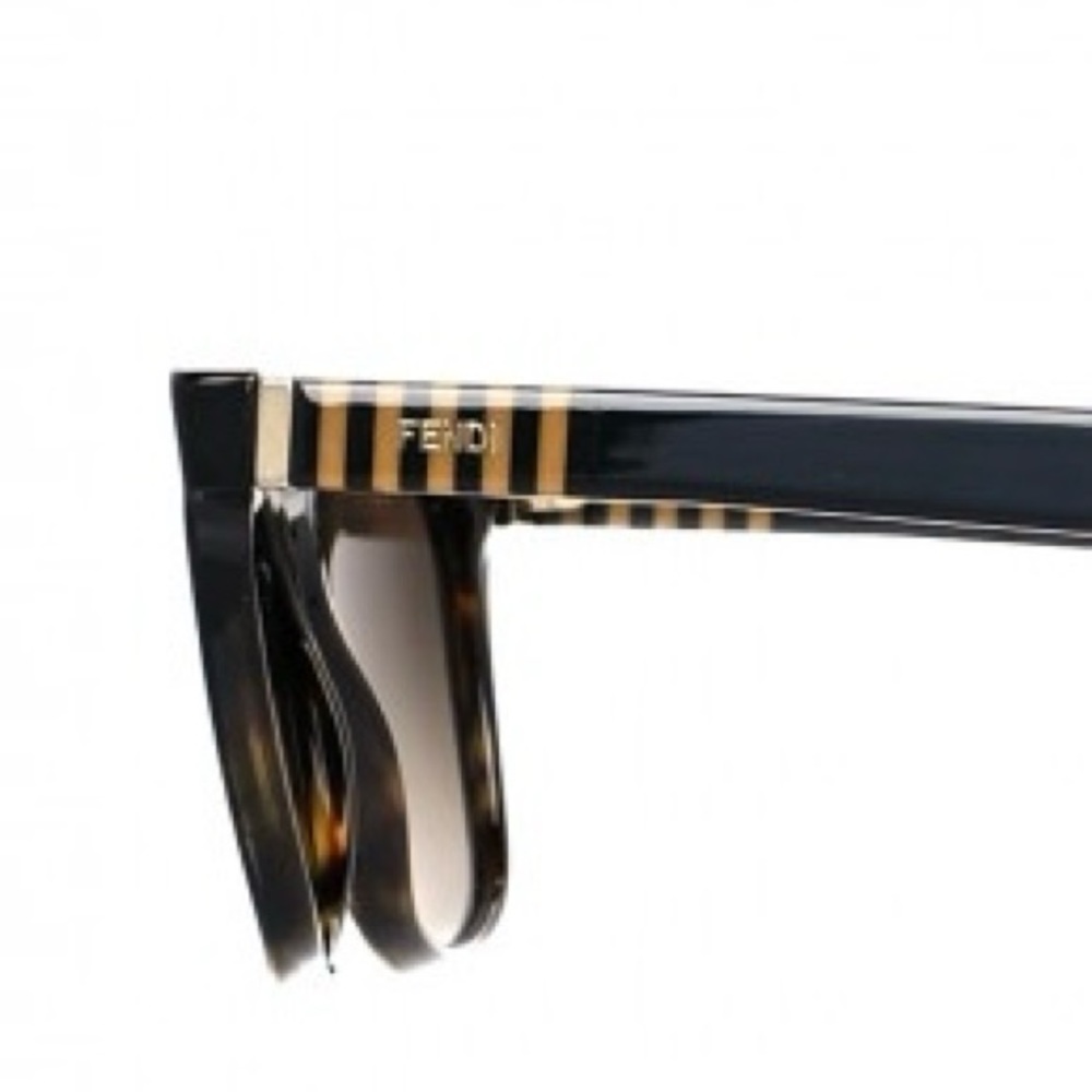 FENDI Cat Eye Sunglasses FF 0054/S